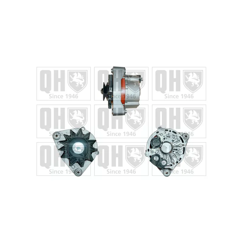 Alternateur QUINTON HAZELL QRA2916