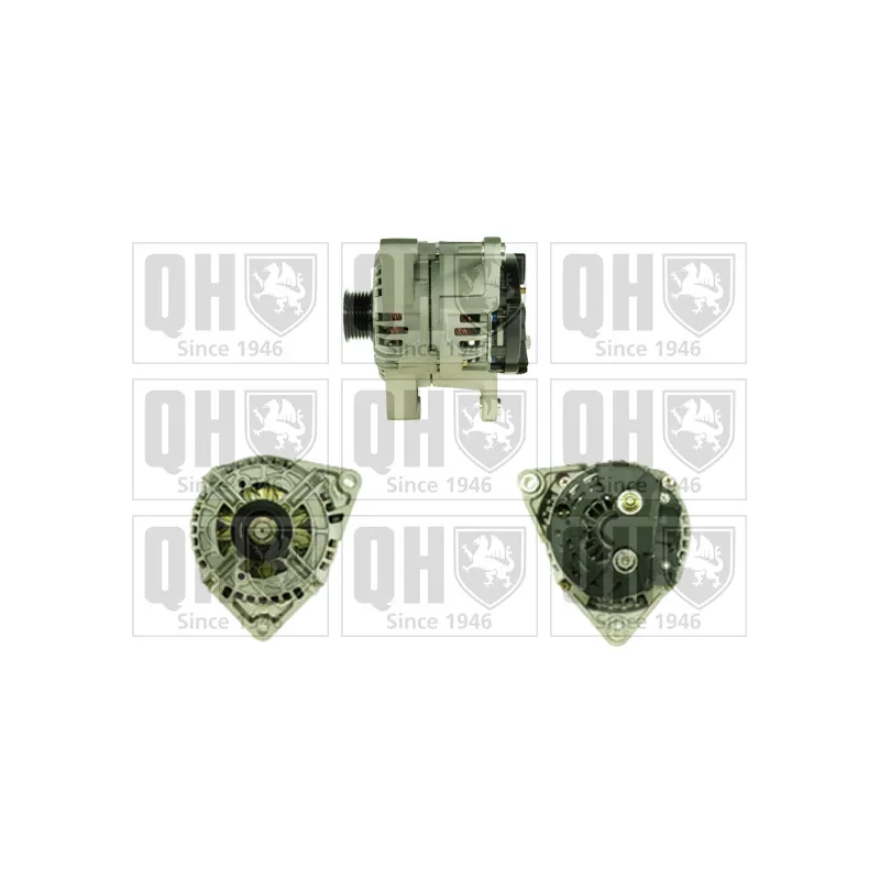 Alternateur QUINTON HAZELL QRA2920