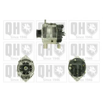 Alternateur QUINTON HAZELL QRA2923