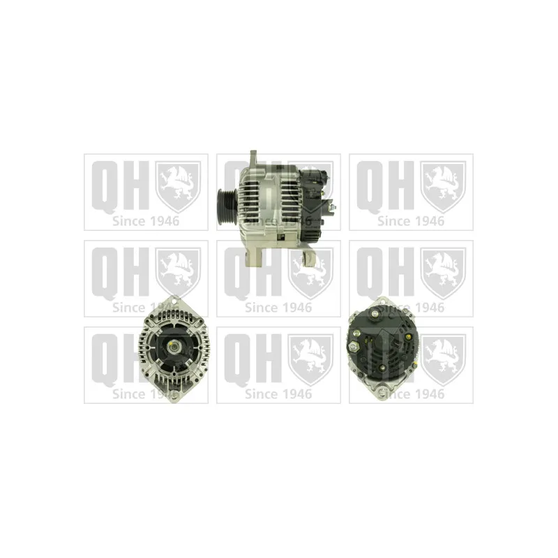 Alternateur QUINTON HAZELL QRA2923