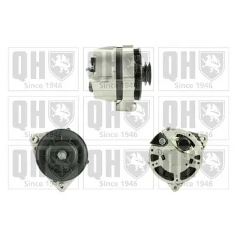 Alternateur QUINTON HAZELL QRA2928