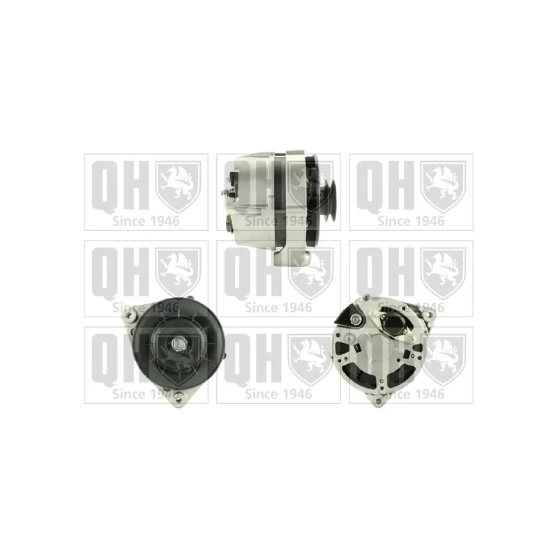 Alternateur QUINTON HAZELL QRA2928