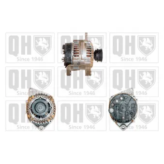 Alternateur QUINTON HAZELL QRA2929