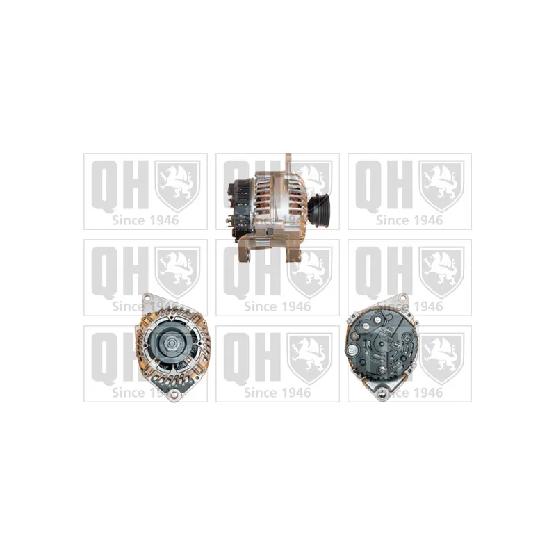 Alternateur QUINTON HAZELL QRA2929