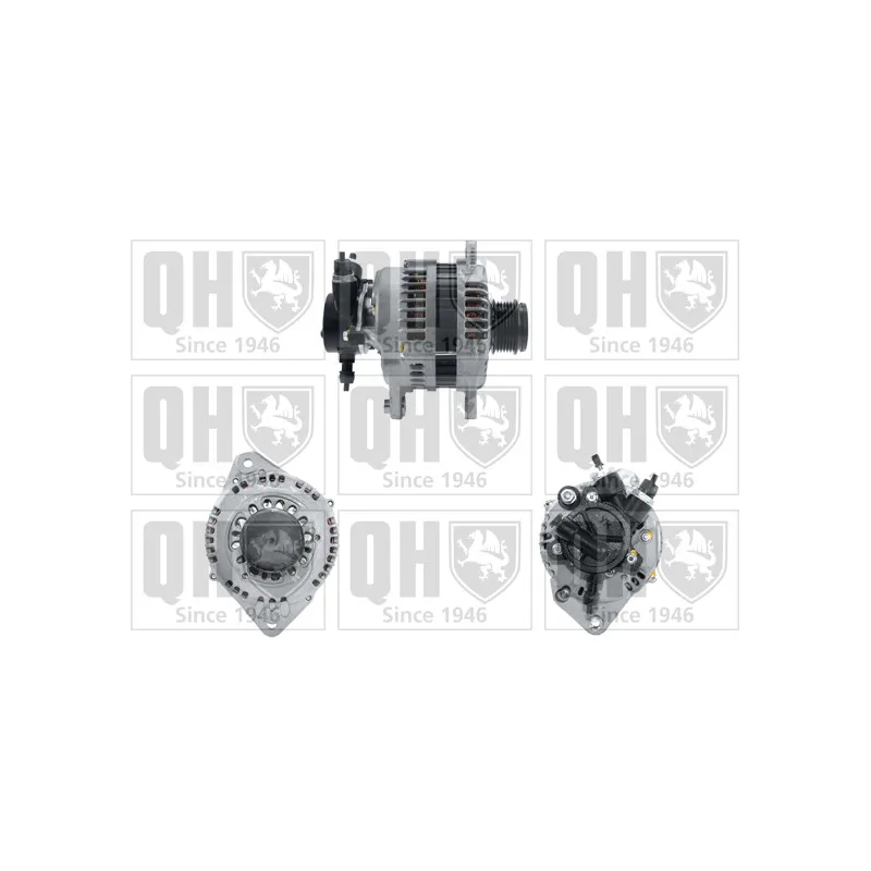 Alternateur QUINTON HAZELL QRA2932
