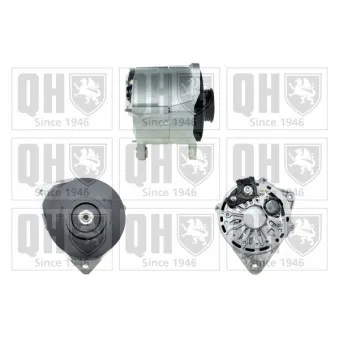 Alternateur QUINTON HAZELL QRA2933
