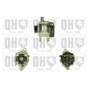 Alternateur QUINTON HAZELL