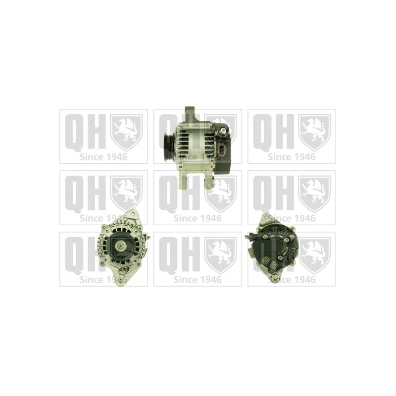 Alternateur QUINTON HAZELL QRA2944