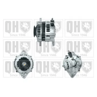 Alternateur QUINTON HAZELL QRA2955
