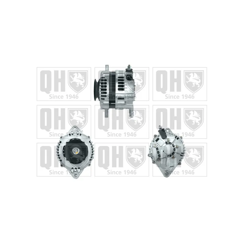 Alternateur QUINTON HAZELL QRA2955