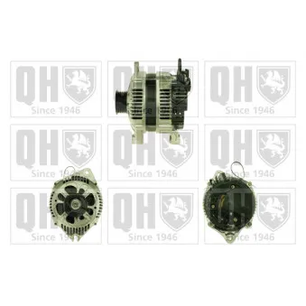Alternateur QUINTON HAZELL QRA2958
