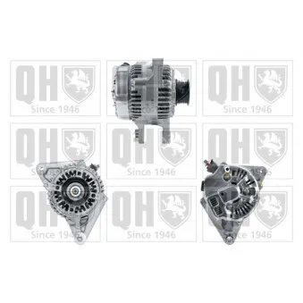 Alternateur QUINTON HAZELL QRA2960