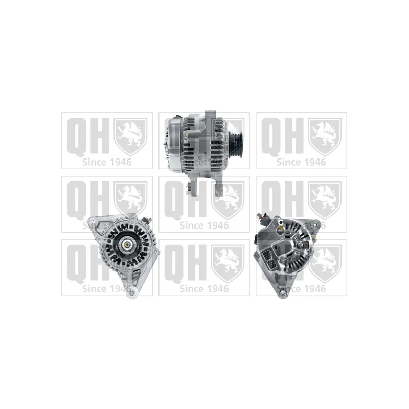 Alternateur QUINTON HAZELL QRA2960