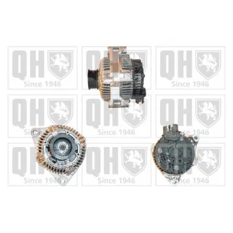 Alternateur QUINTON HAZELL QRA2965