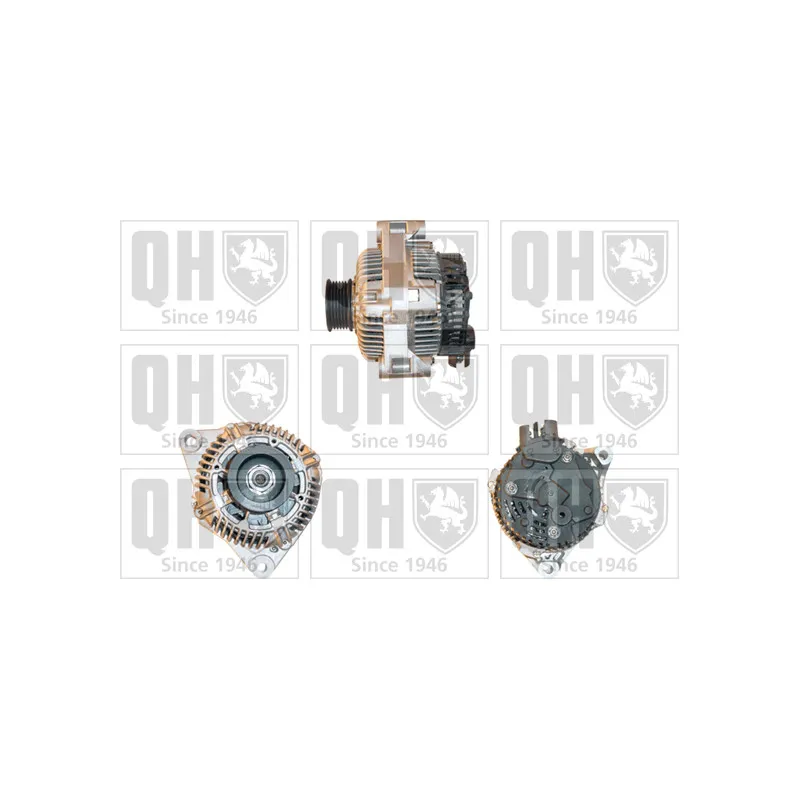 Alternateur QUINTON HAZELL QRA2965