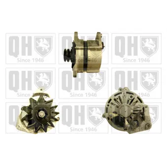 Alternateur QUINTON HAZELL QRA2970
