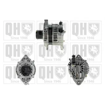Alternateur QUINTON HAZELL QRA2975