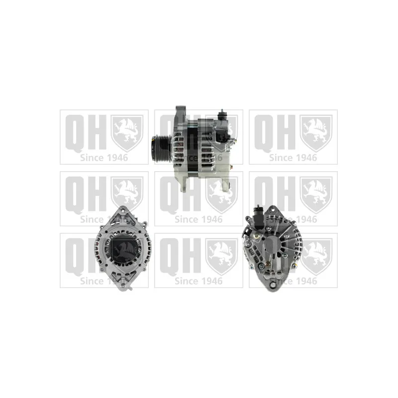 Alternateur QUINTON HAZELL QRA2975