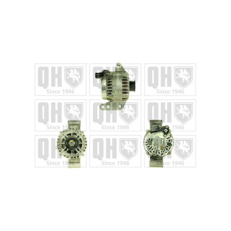 Alternateur QUINTON HAZELL QRA2982