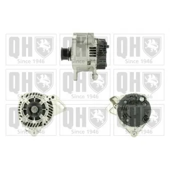 Alternateur QUINTON HAZELL QRA2983