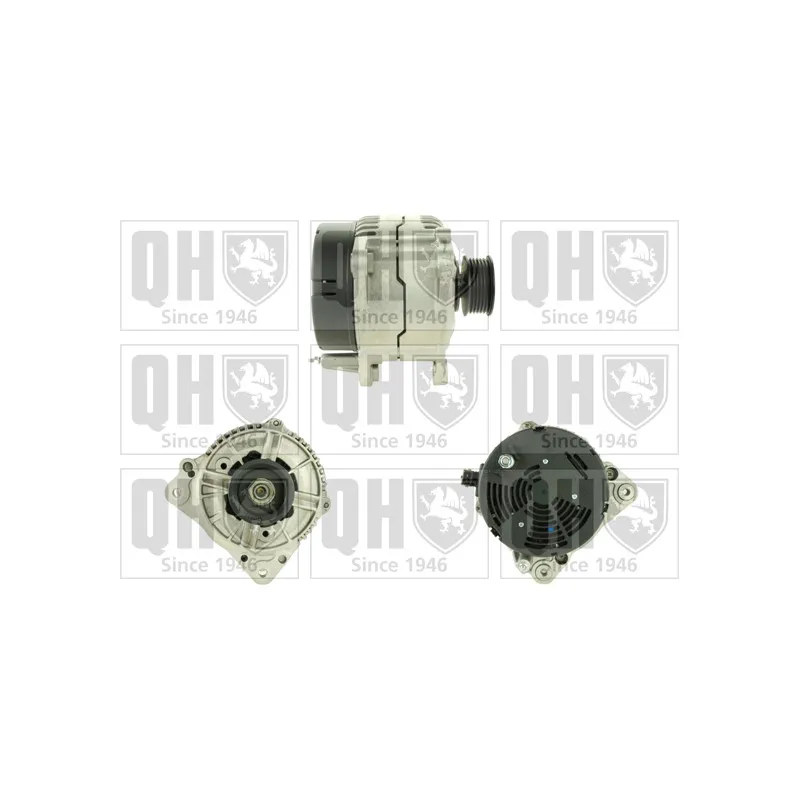 Alternateur QUINTON HAZELL QRA2987