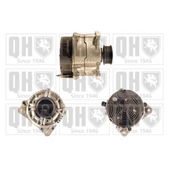 Alternateur QUINTON HAZELL QRA2990