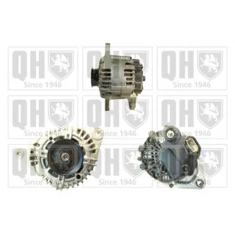 Alternateur QUINTON HAZELL QRA2992