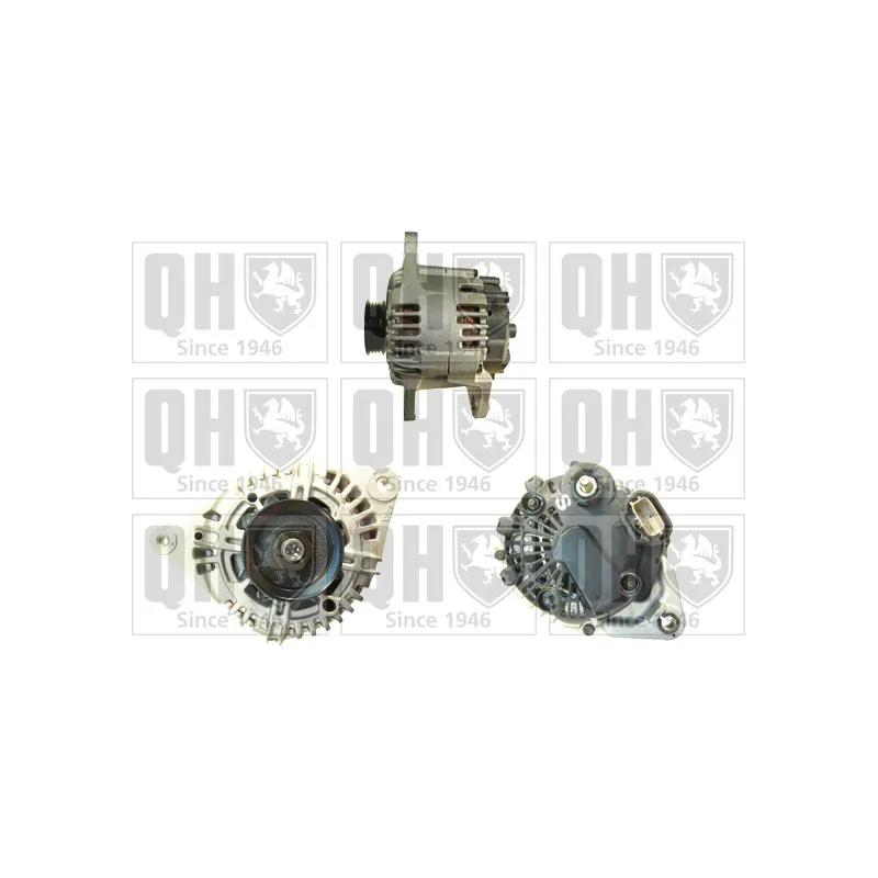 Alternateur QUINTON HAZELL QRA2992