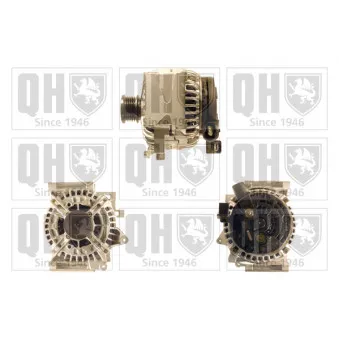 Alternateur QUINTON HAZELL QRA2994