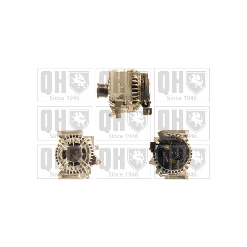 Alternateur QUINTON HAZELL QRA2994