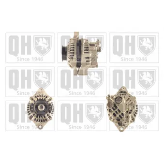 Alternateur QUINTON HAZELL QRA2995