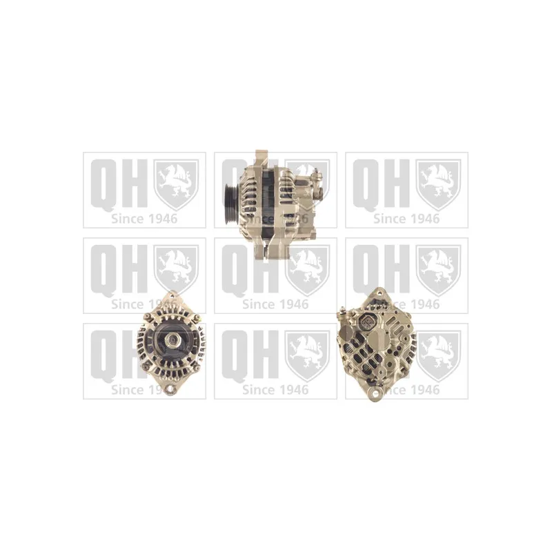 Alternateur QUINTON HAZELL QRA2995