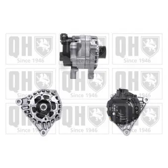 Alternateur QUINTON HAZELL QRA3001