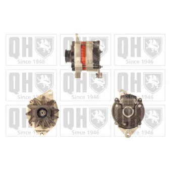 Alternateur QUINTON HAZELL QRA3004