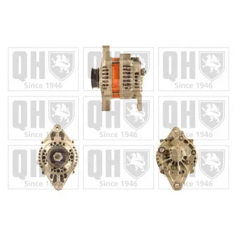 Alternateur QUINTON HAZELL QRA3006