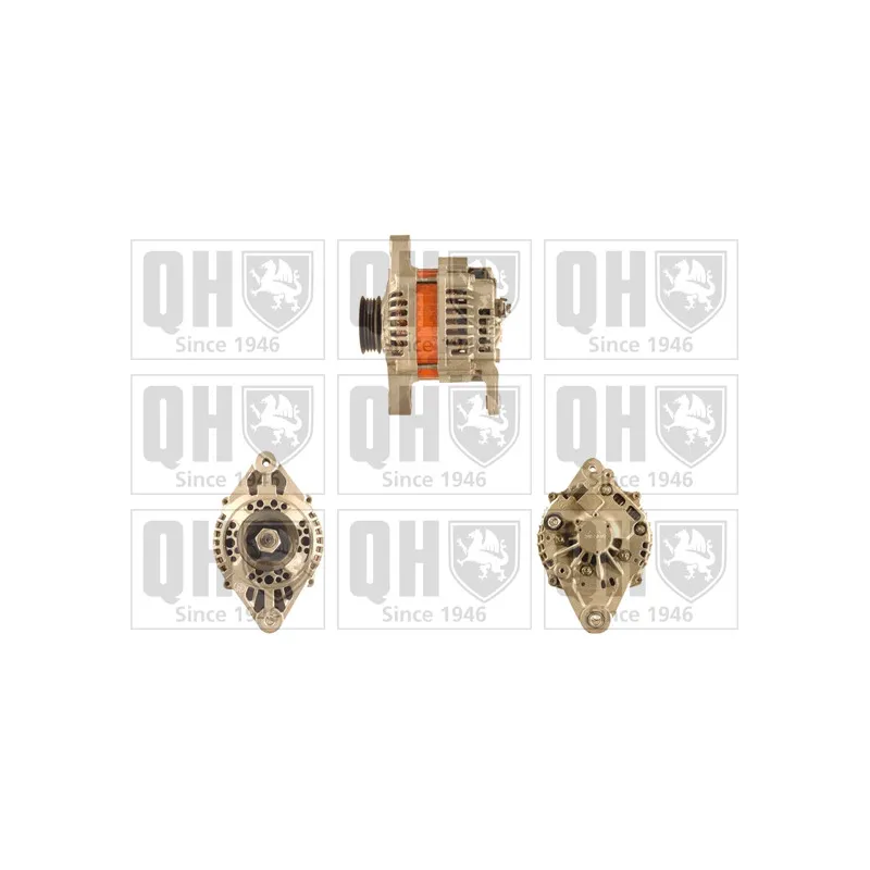 Alternateur QUINTON HAZELL QRA3006