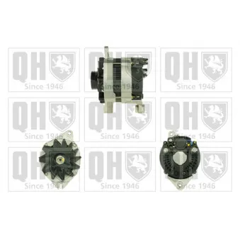 Alternateur QUINTON HAZELL QRA3008