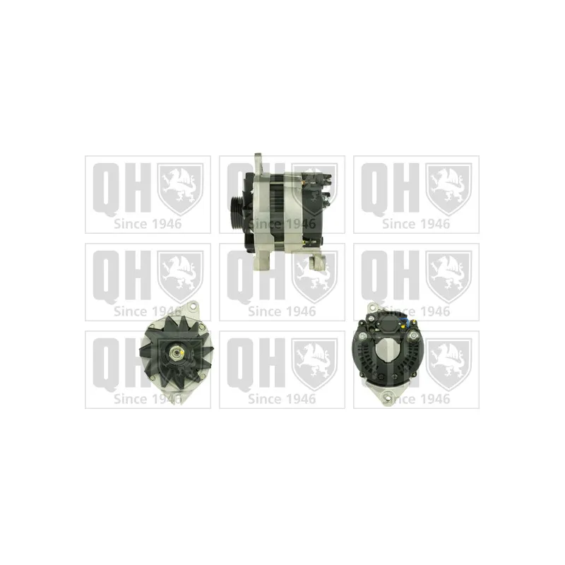 Alternateur QUINTON HAZELL QRA3008