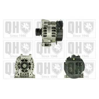 Alternateur QUINTON HAZELL QRA3023