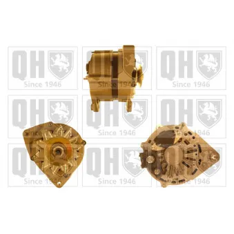 Alternateur QUINTON HAZELL QRA3028