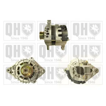 Alternateur QUINTON HAZELL QRA3033