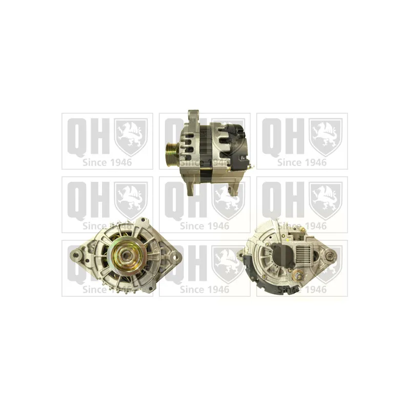 Alternateur QUINTON HAZELL QRA3033