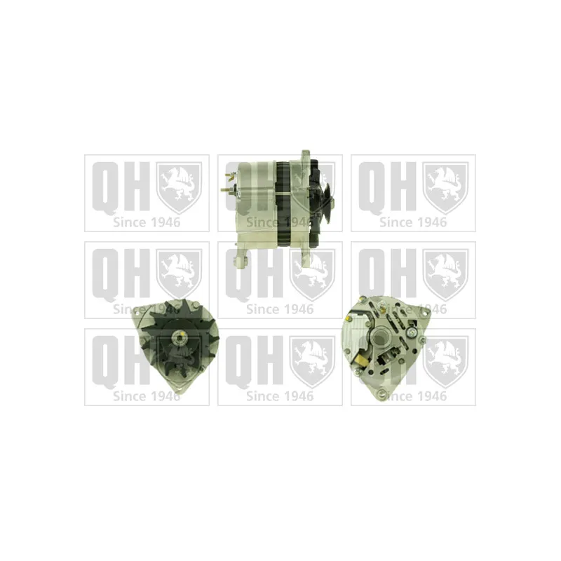 Alternateur QUINTON HAZELL QRA3039