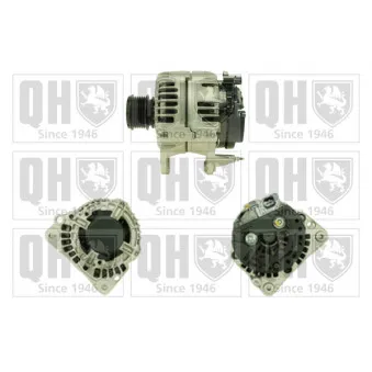Alternateur QUINTON HAZELL QRA3048