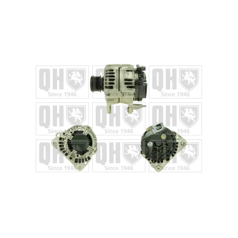 Alternateur QUINTON HAZELL QRA3048