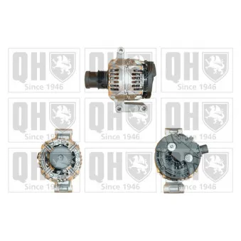 Alternateur QUINTON HAZELL QRA3051