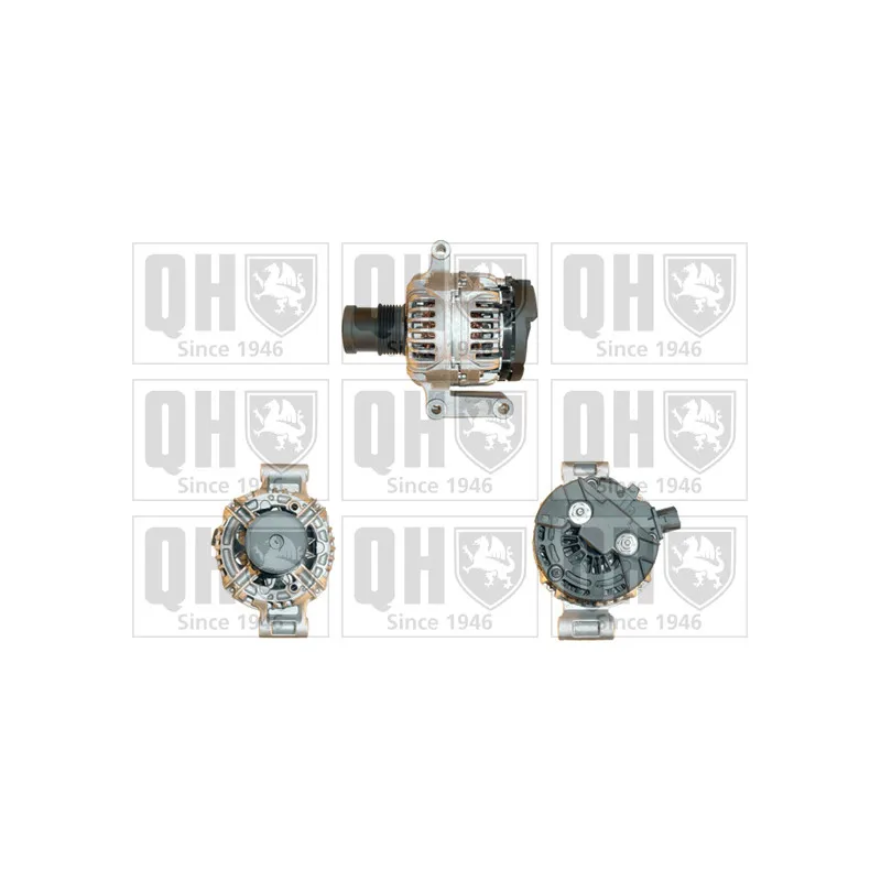 Alternateur QUINTON HAZELL QRA3051
