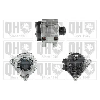 Alternateur QUINTON HAZELL QRA3052
