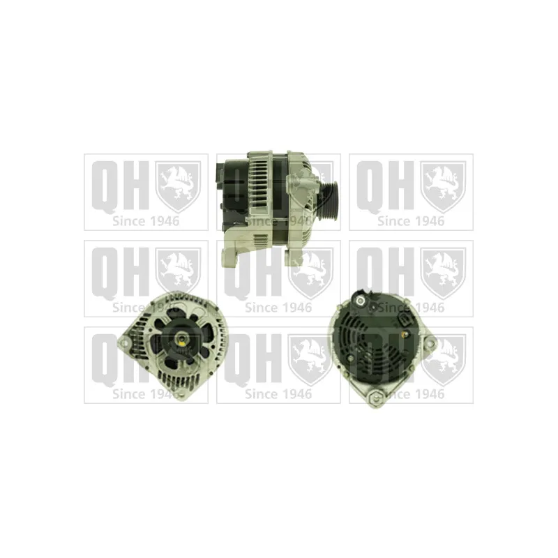 Alternateur QUINTON HAZELL QRA3053