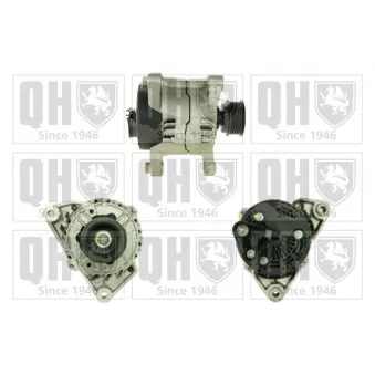 Alternateur QUINTON HAZELL QRA3056